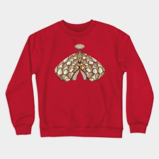 Spades butterfly Crewneck Sweatshirt